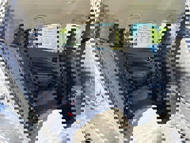 New 2025 Subaru Crosstrek 2.5i Limited image 17