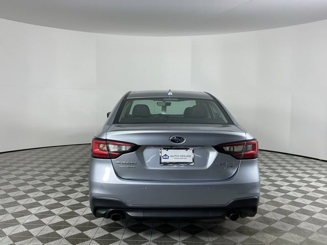 Used 2021 Subaru Legacy Limited XT image 6
