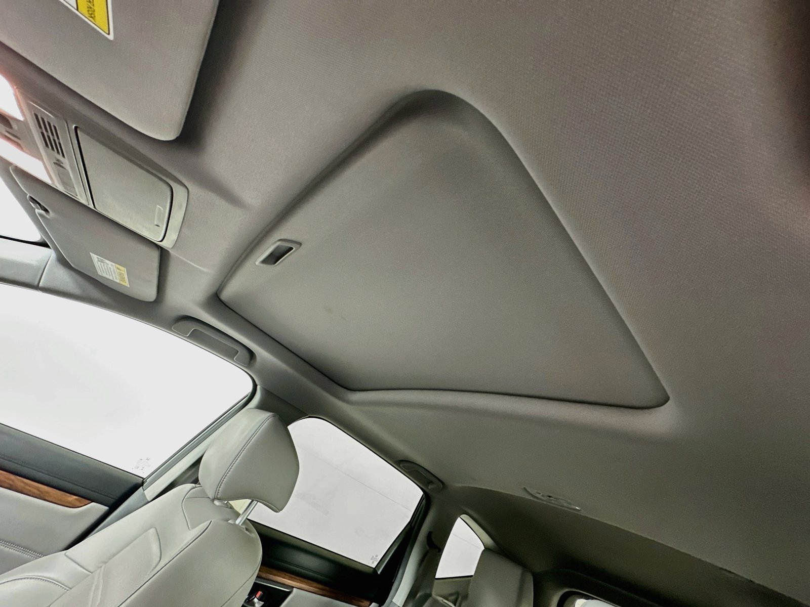 Used 2019 Honda CR-V EX-L image 23