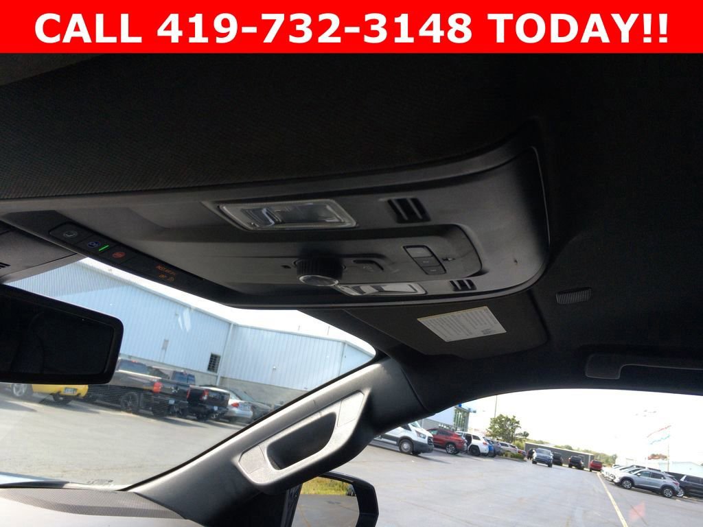 Used 2021 Chevrolet Tahoe LT image 22