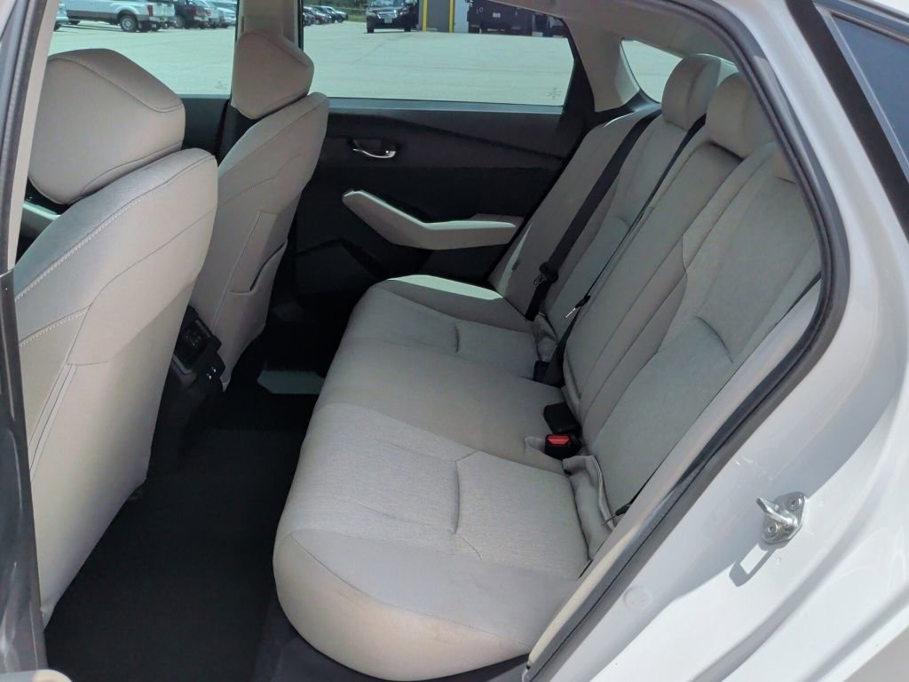 Used 2026 Honda Accord SE image 32