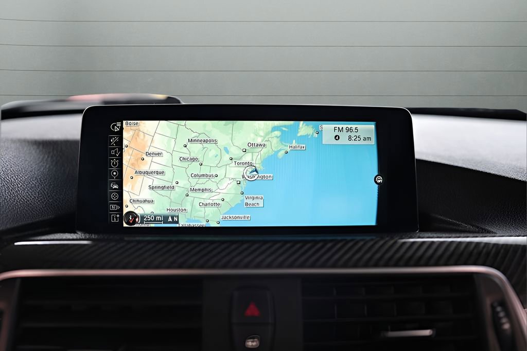 Used 2016 BMW M3 RWD image 71