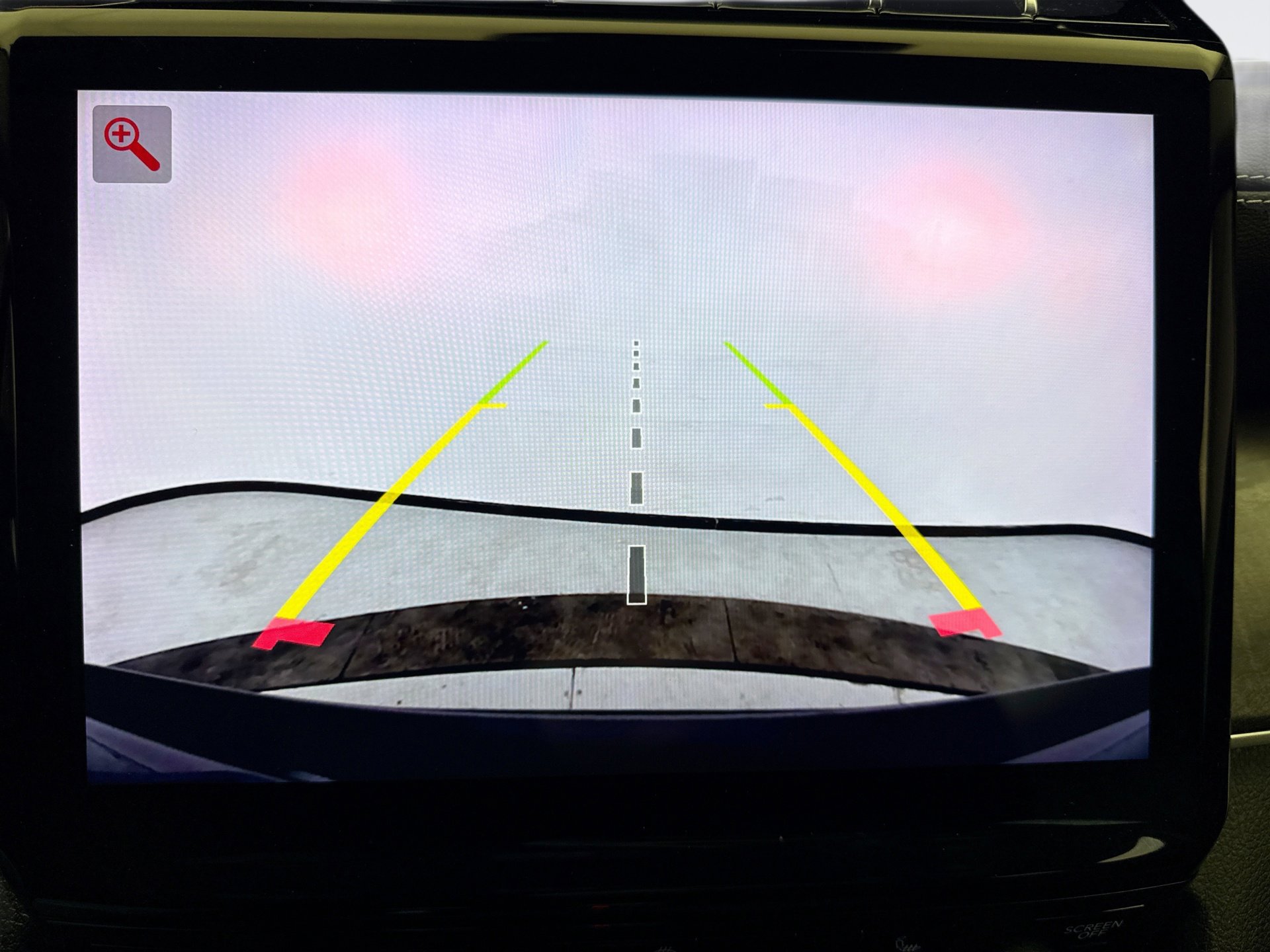 Used 2023 Jeep Grand Cherokee L Limited w/ Black Appearance Package image 16