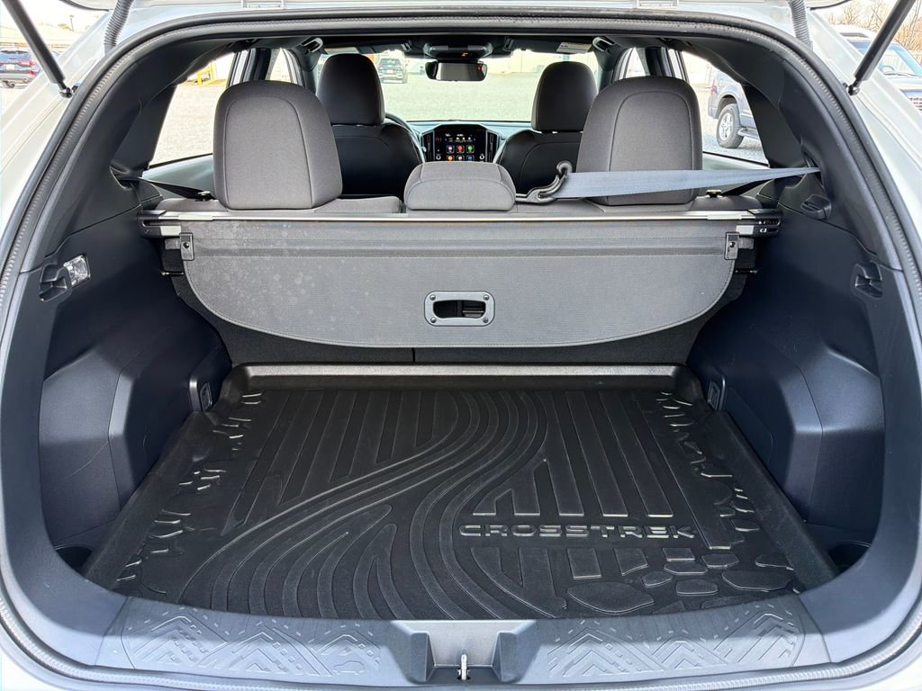 Used 2024 Subaru Crosstrek 2.5i Sport w/ Crosstrek Mirror Package image 32