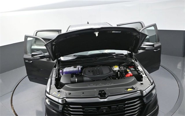 New 2026 RAM 1500 Laramie image 26
