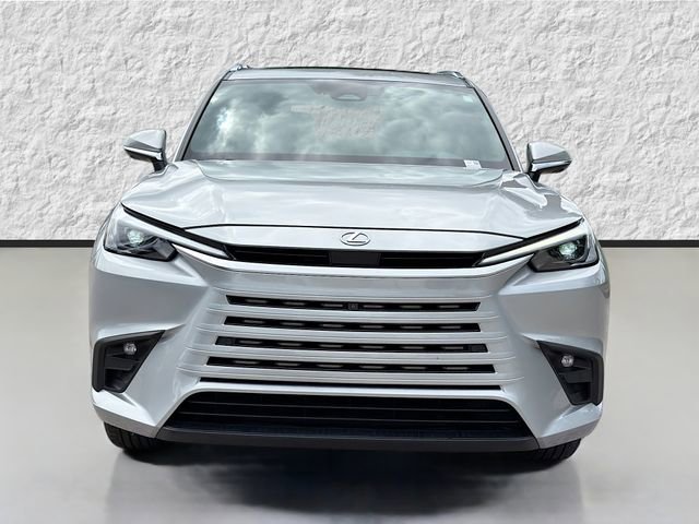 Certified 2025 Lexus TX 350 AWD w/ Technology Package image 8
