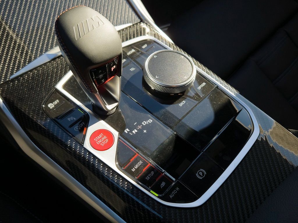 New 2026 BMW M2 w/ Lighting Package image 12