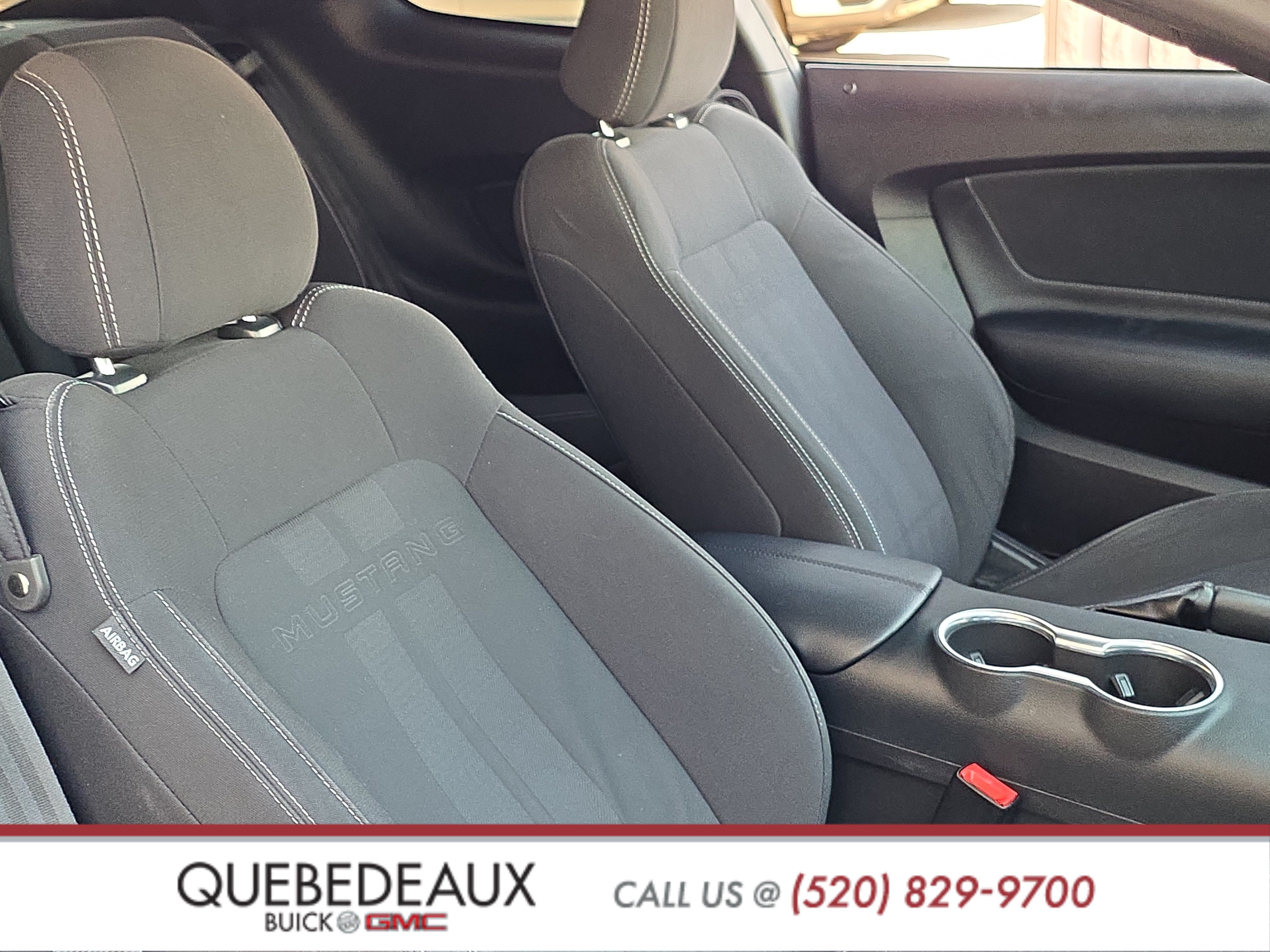 Used 2019 Ford Mustang GT RWD image 25