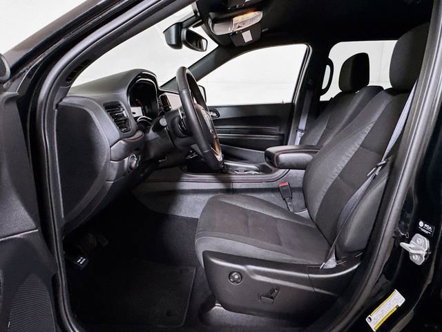 Used 2025 Dodge Durango GT AWD/4WD image 20