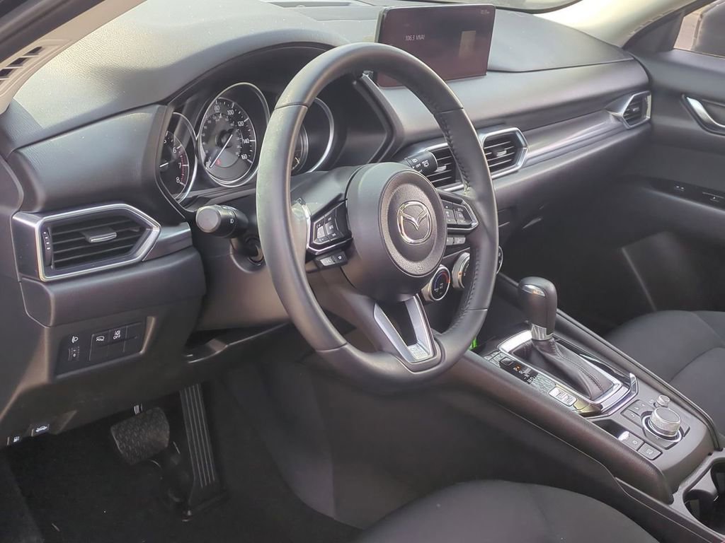 Used 2023 MAZDA CX-5 AWD 2.5 S image 13
