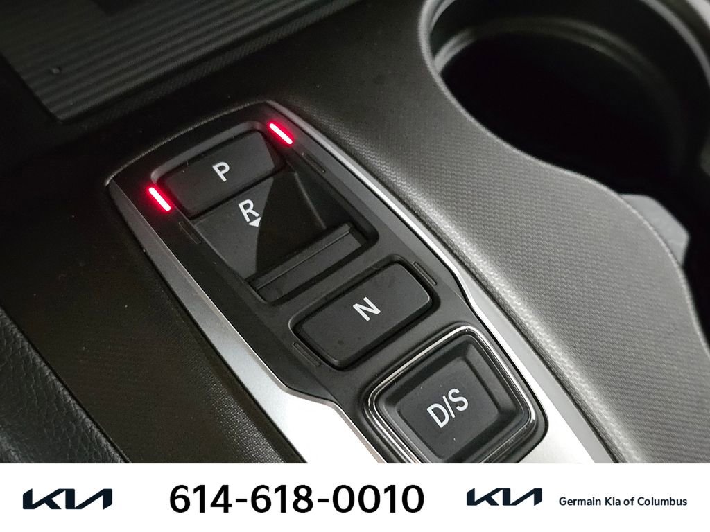 Used 2022 Honda Passport TrailSport image 26