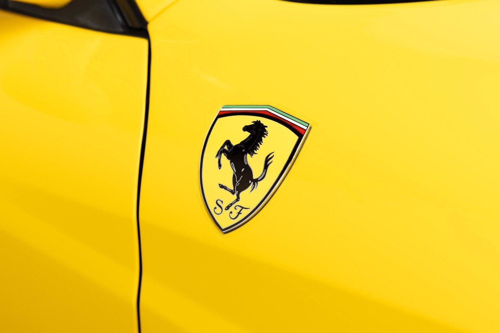 Used 2000 Ferrari 360 Modena image 20