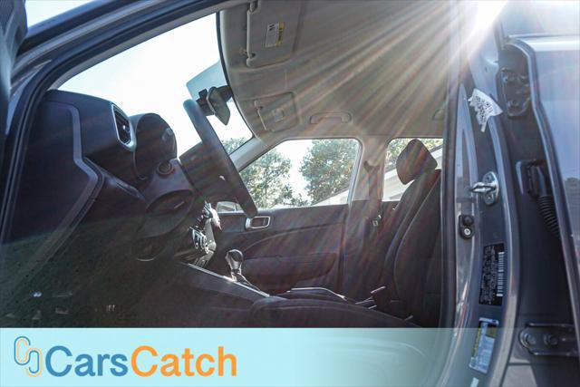 Used 2021 Hyundai Venue SE FWD image 18