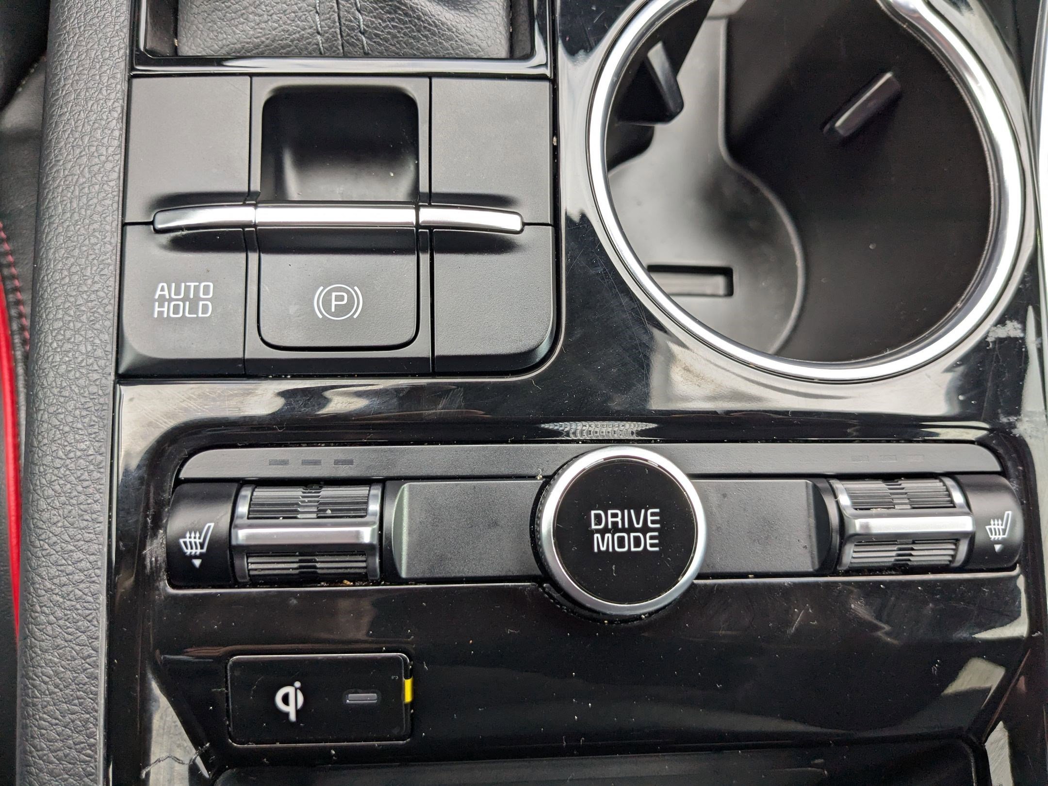 Used 2023 Kia K5 GT image 26