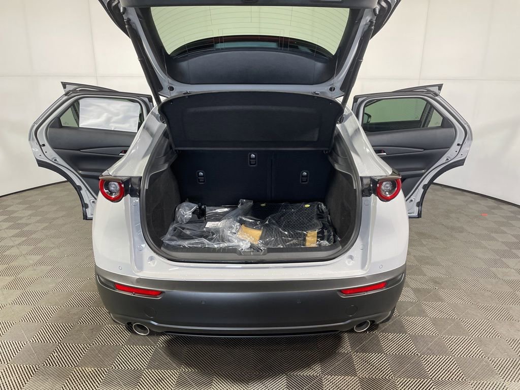 New 2026 MAZDA CX-30 Aire Edition image 21