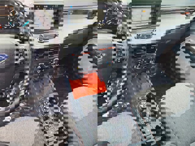 Used 2023 Ford Maverick XLT w/ XLT Luxury Package image 14