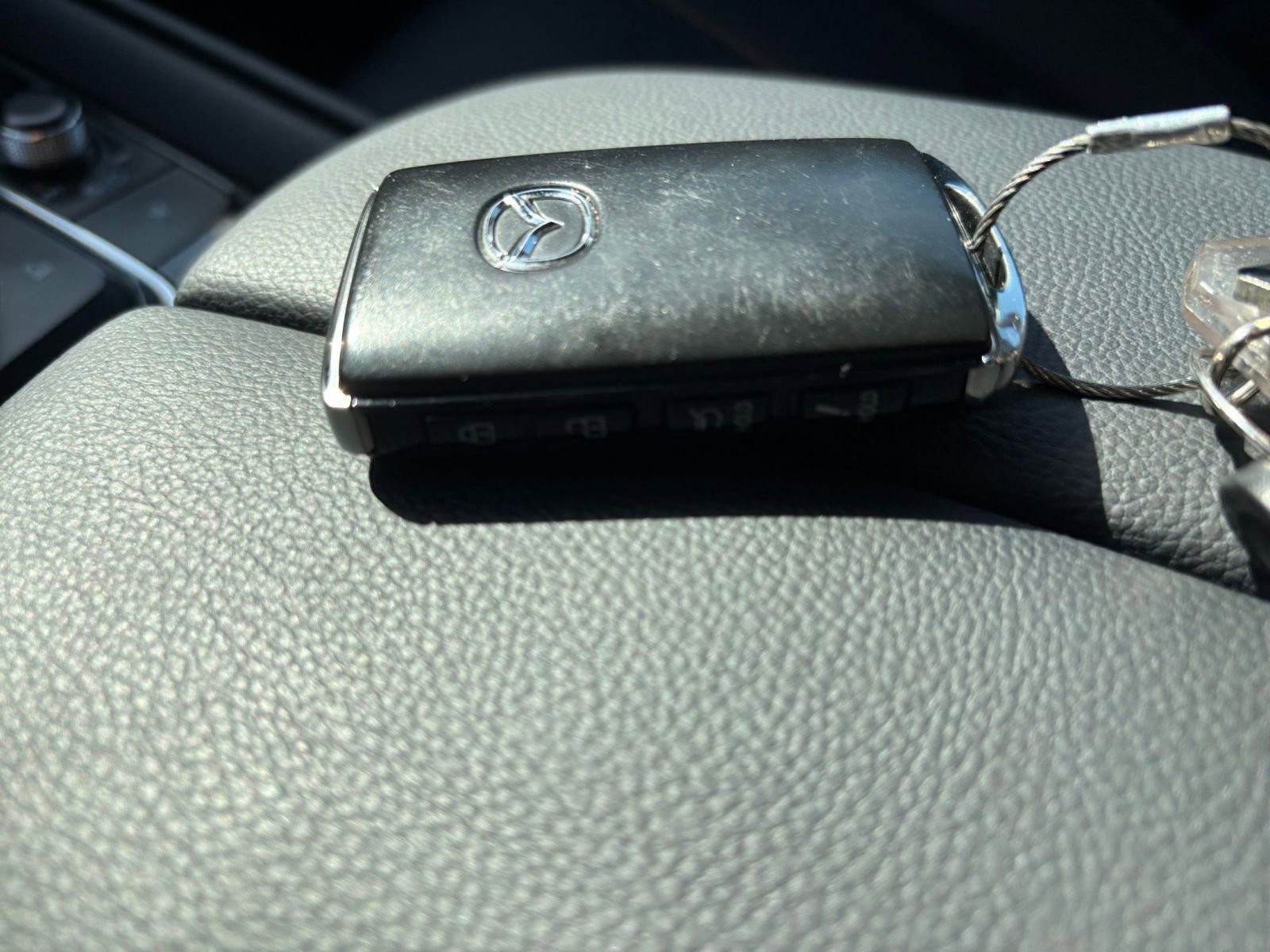 Used 2025 MAZDA CX-50 2.5 Hybrid w/ Premium Plus Pkg image 22