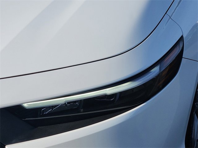 Used 2024 Honda Accord EX image 9