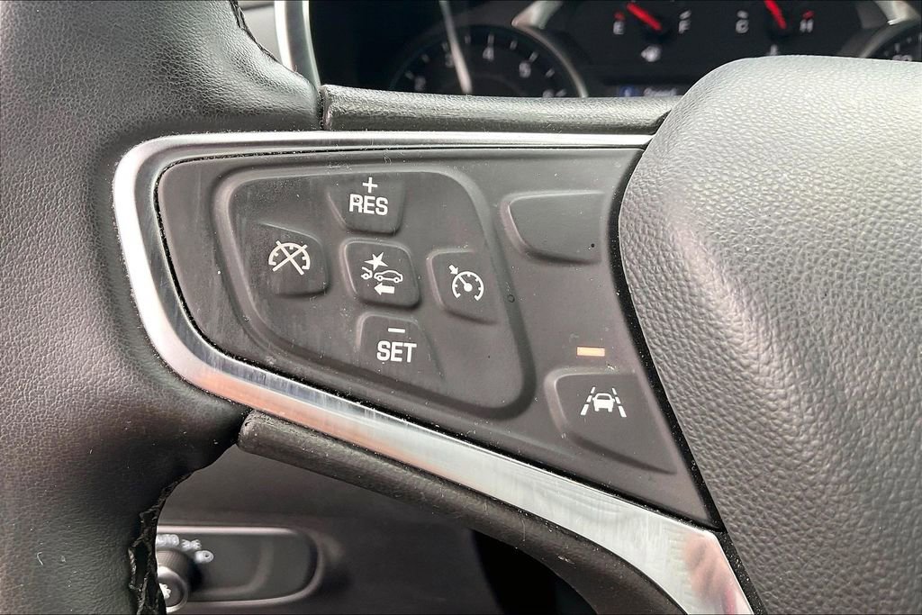 Used 2024 Chevrolet Equinox LT image 12