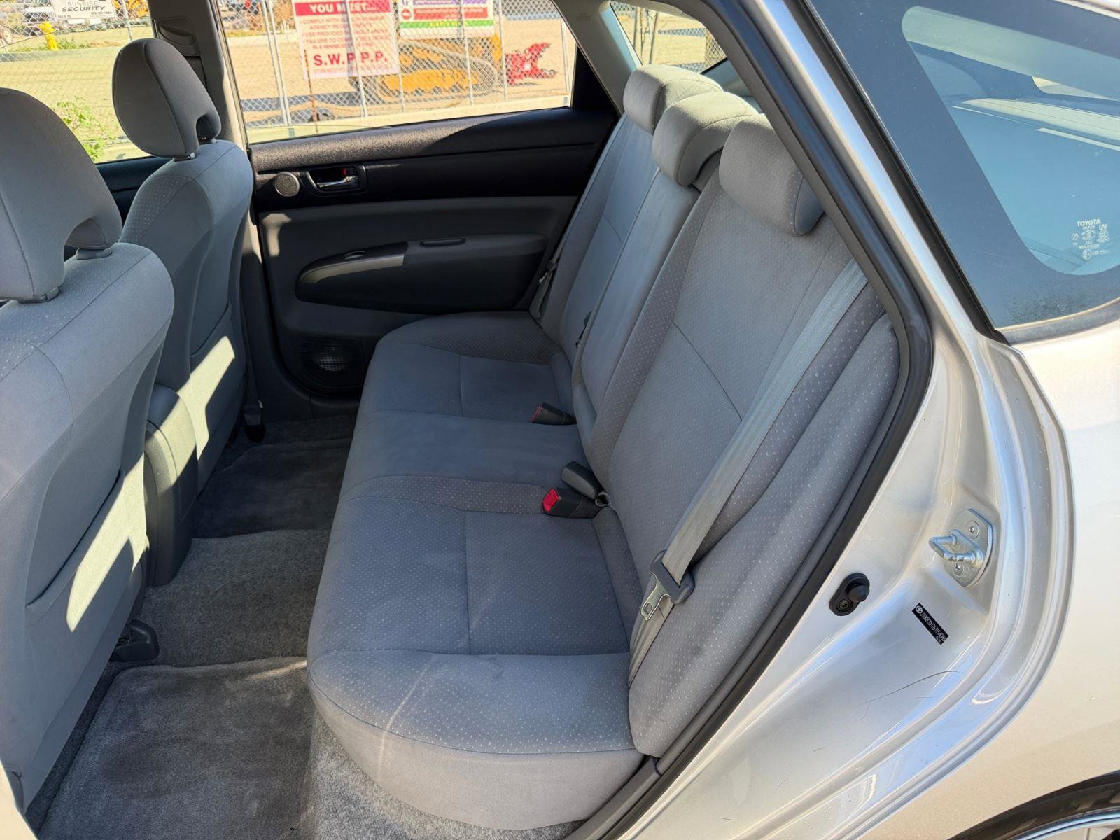 Used 2006 Toyota Prius image 17