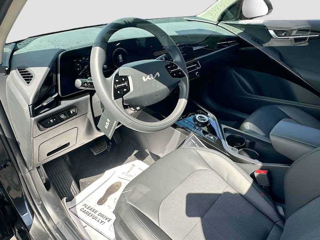 New 2026 Kia Niro Wind FWD image 9
