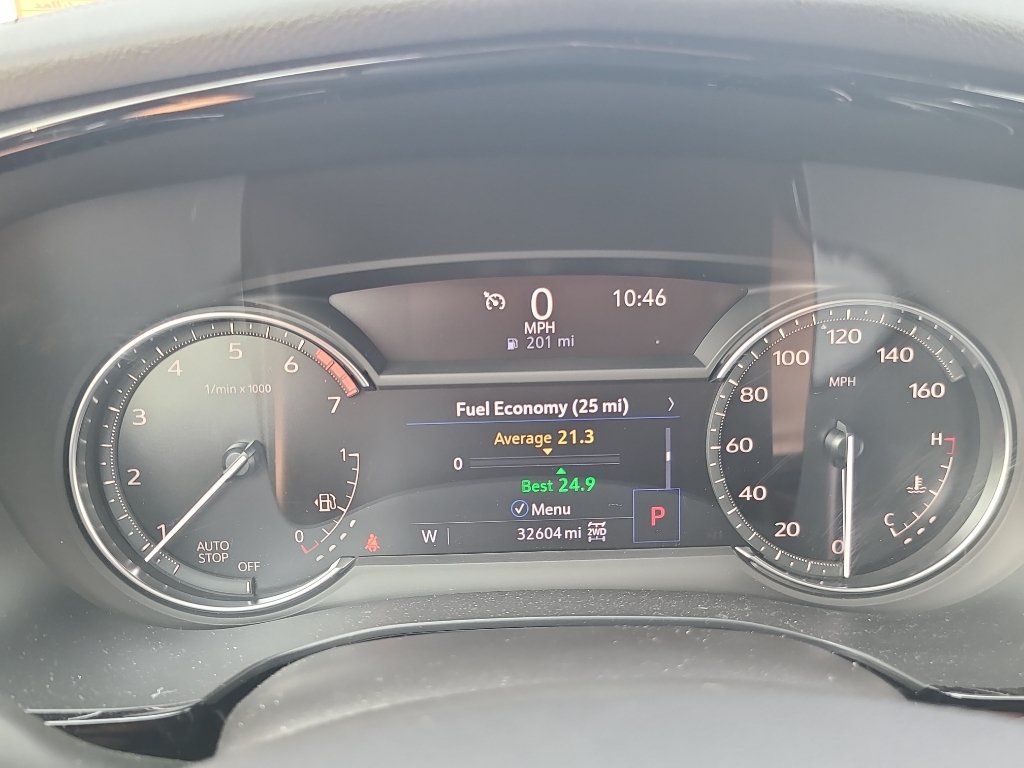 Used 2024 Cadillac XT6 Luxury w/ LPO, Floor Liner Package AWD/4WD image 32