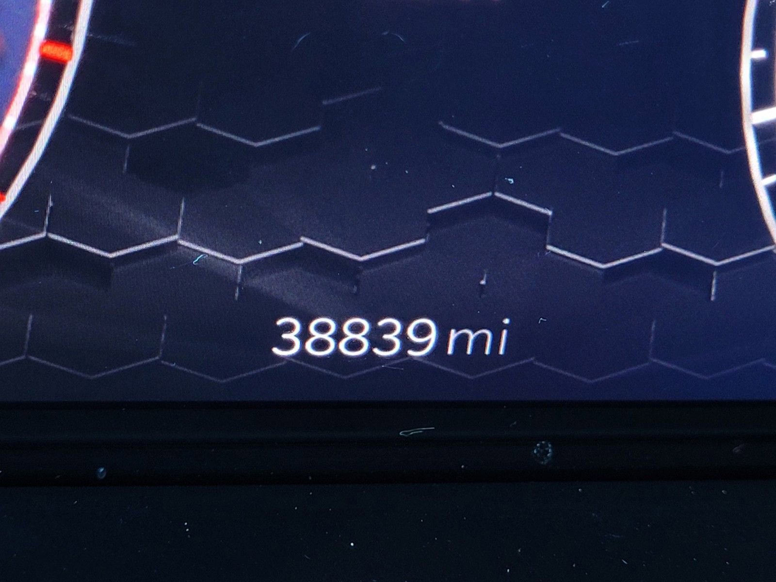 Used 2023 Jeep Compass Trailhawk w/ Trailhawk Elite Group image 29