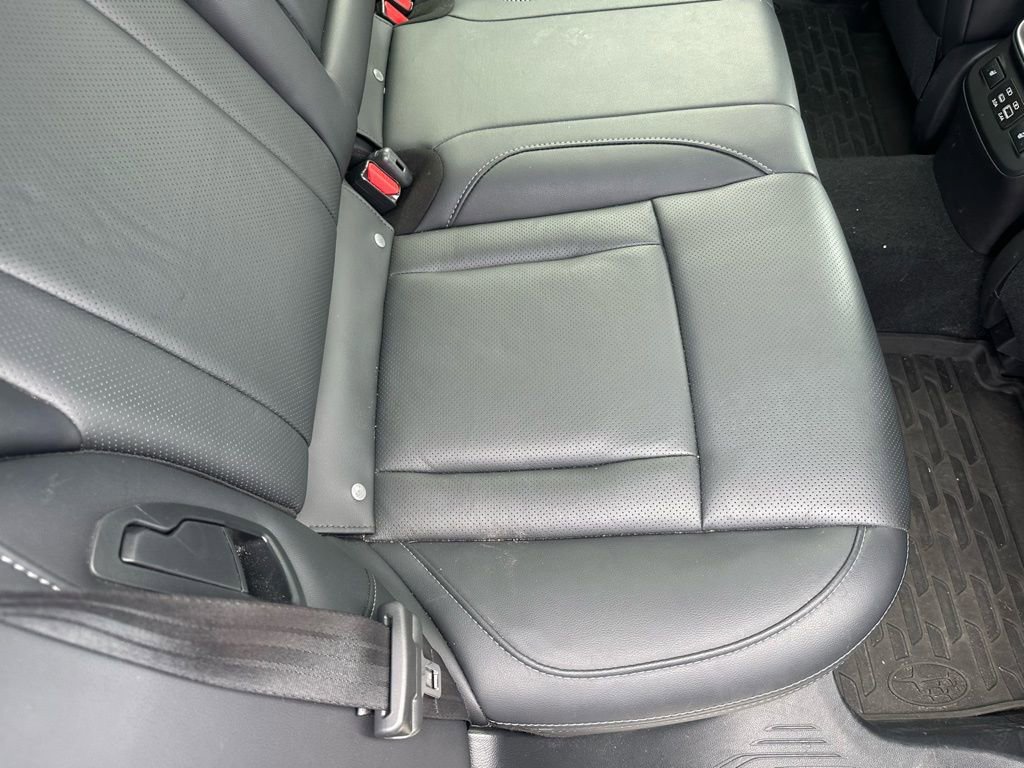 Used 2025 Subaru Outback Touring image 20