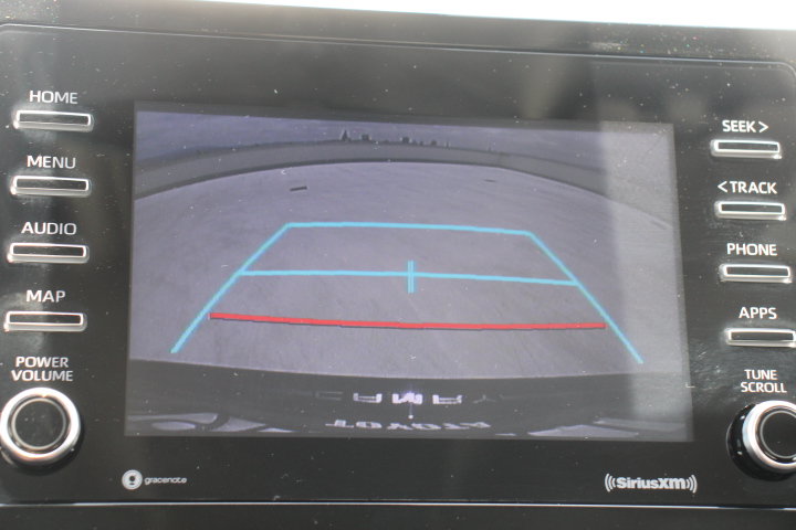 Certified 2024 Toyota Camry LE FWD image 26