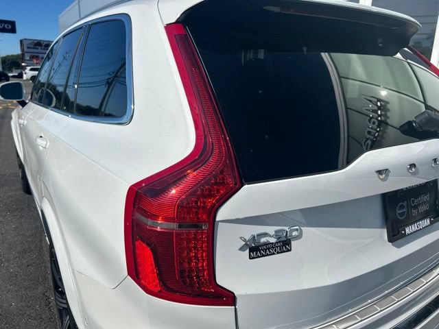 Certified 2023 Volvo XC90 B6 Ultimate w/ Protection Package Premier AWD/4WD image 9