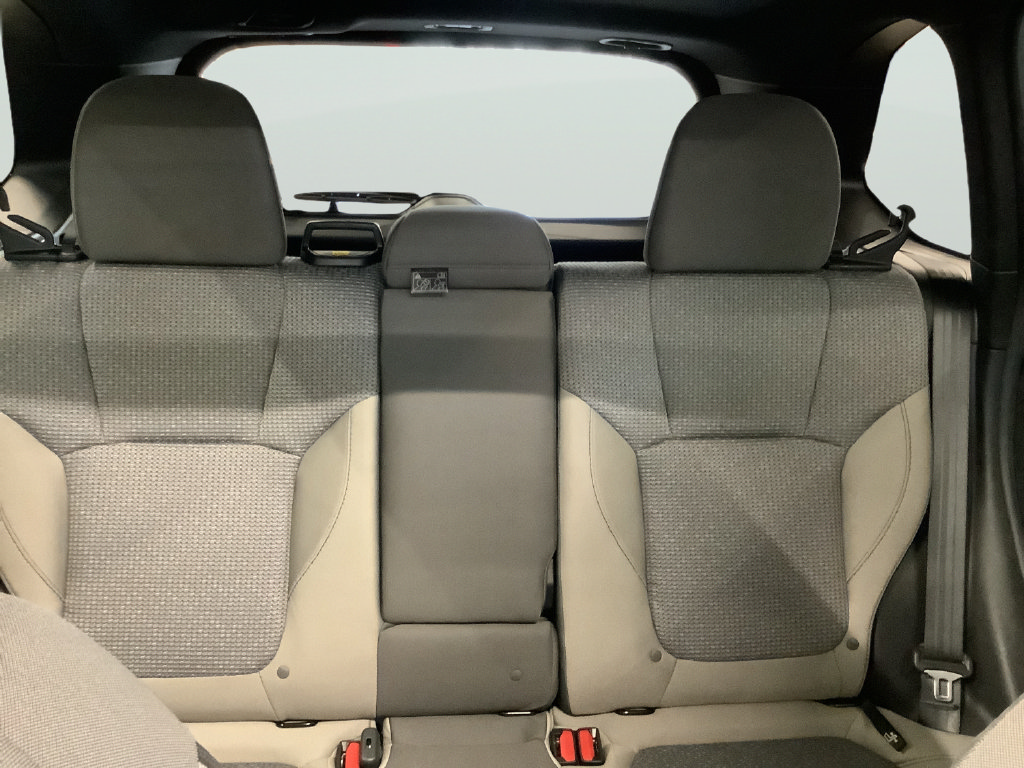 Certified 2026 Subaru Forester Premium AWD/4WD image 19