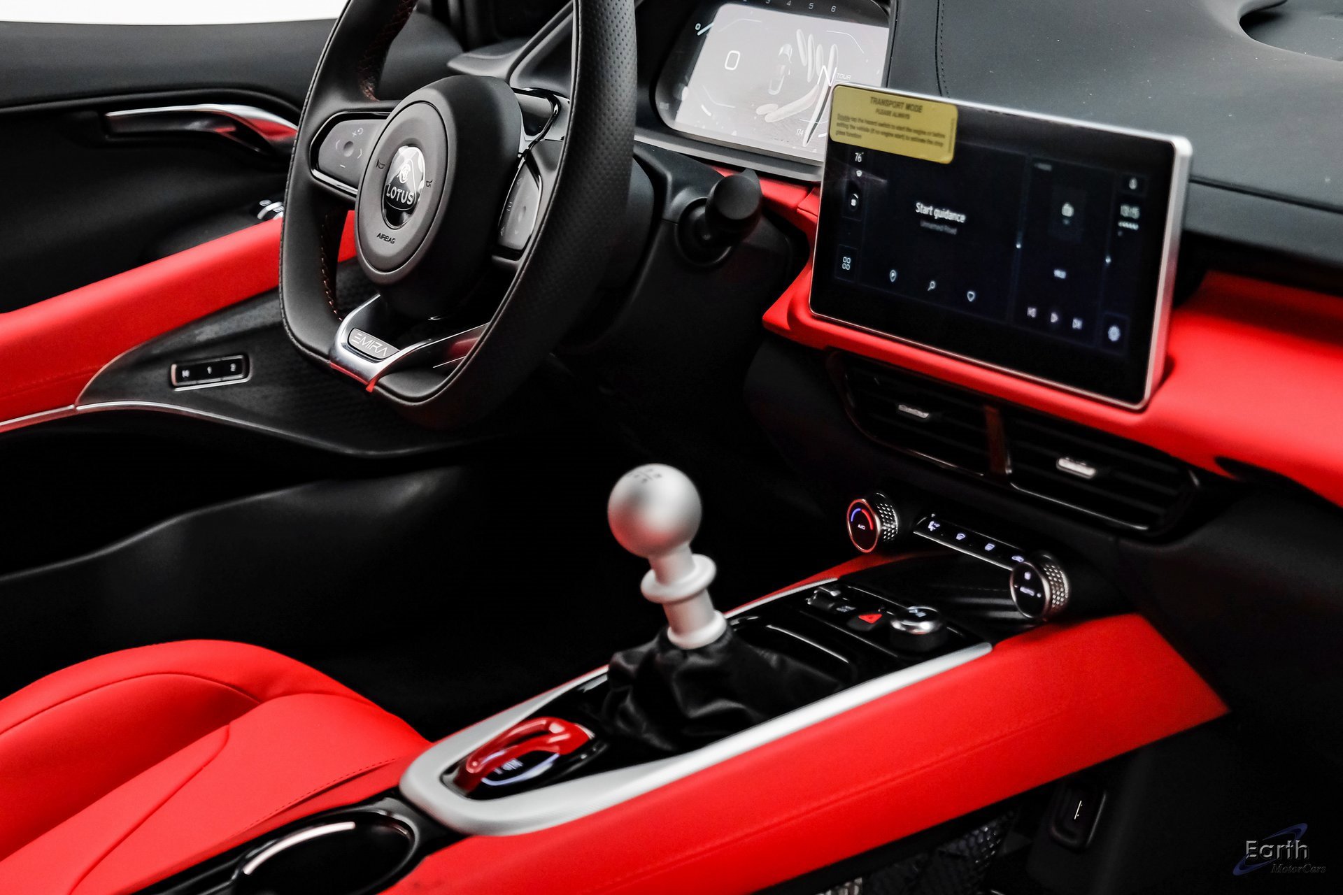 New 2026 Lotus Emira image 61