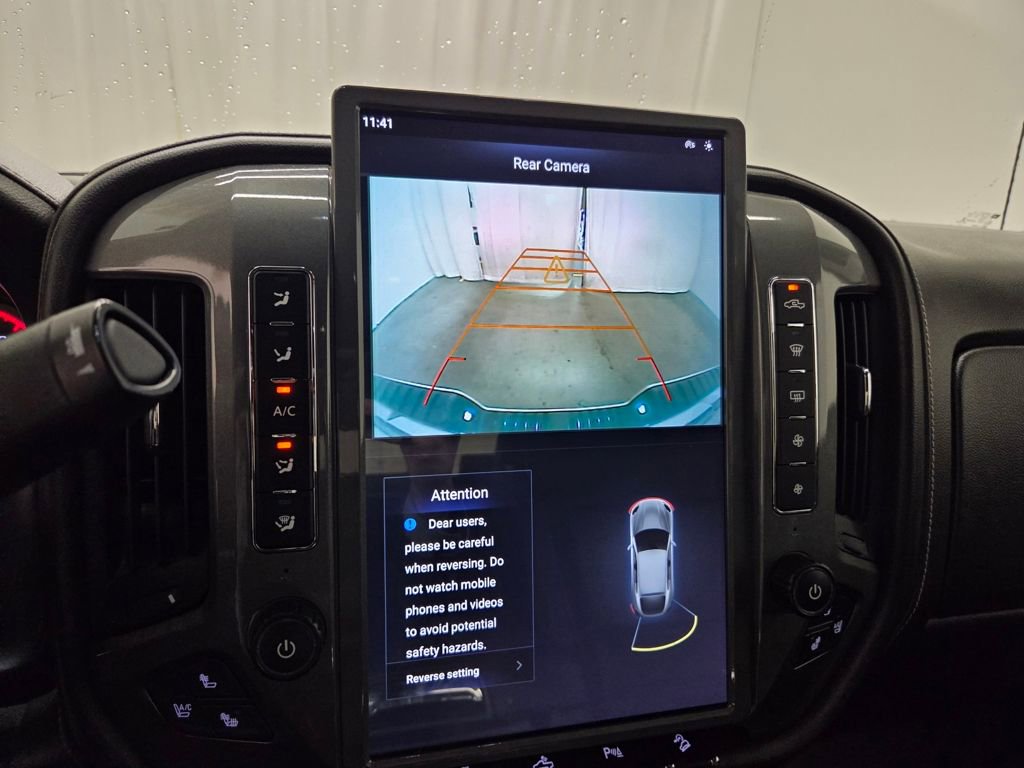 Used 2015 GMC Sierra 1500 Denali AWD/4WD image 24