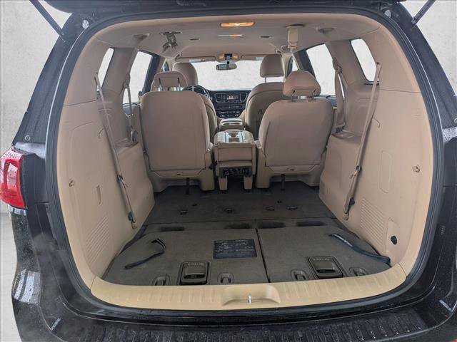 Used 2016 Kia Sedona LX w/ Option Group 020 image 7