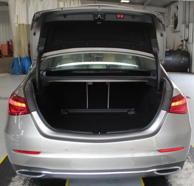 Used 2023 Mercedes-Benz C 300 C 300 image 10