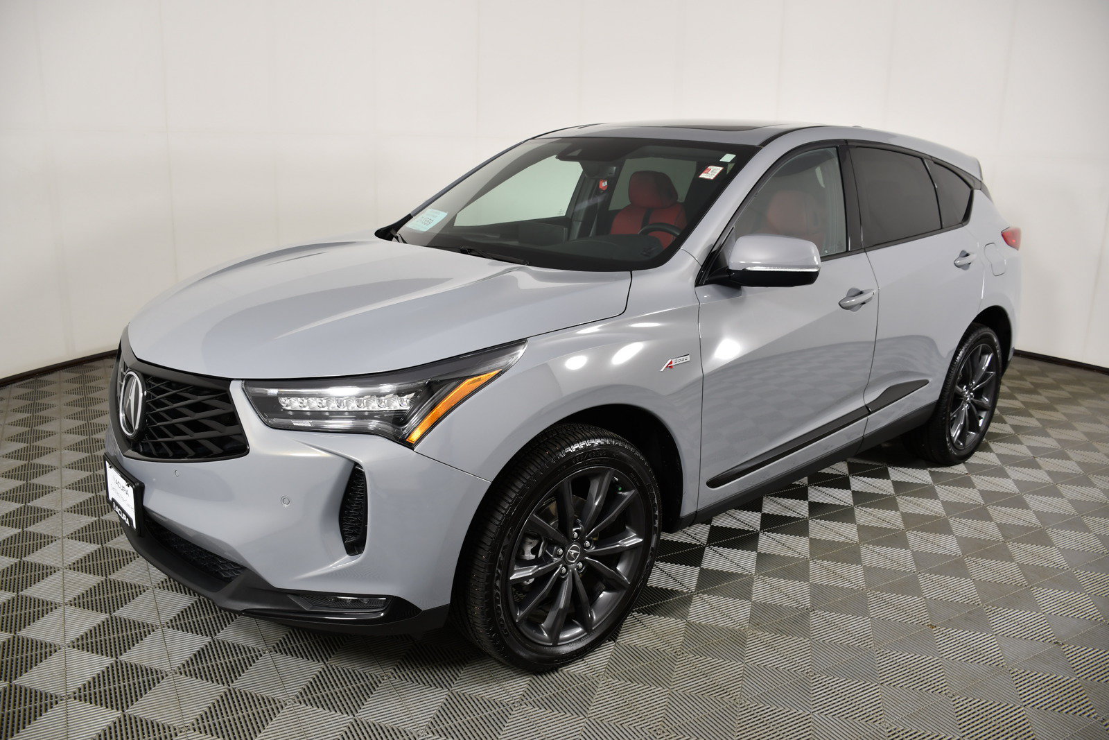 Certified 2025 Acura RDX A-Spec AWD/4WD image 10