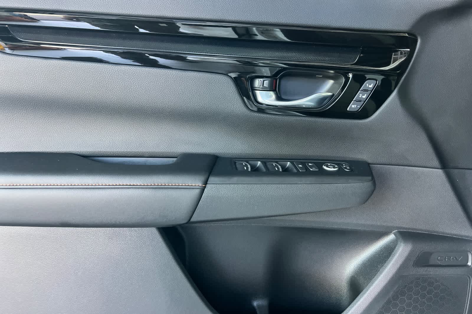 New 2026 Honda CR-V Sport Touring image 14