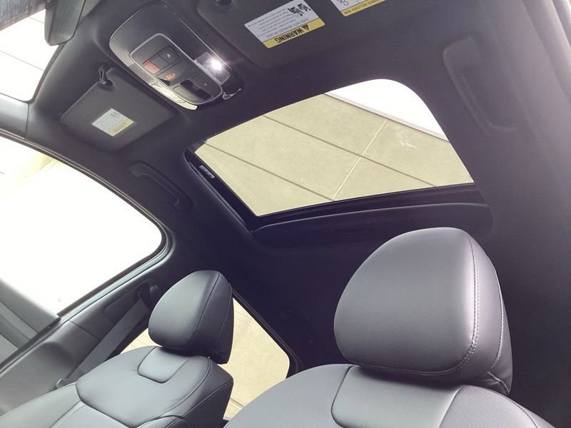 New 2026 Hyundai Santa Cruz SEL image 24