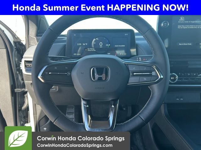 New 2026 Honda Prologue Touring image 13