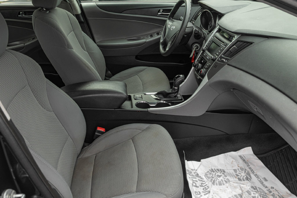 Used 2014 Hyundai Sonata GLS w/ Popular Equipment Group 2 FWD image 30