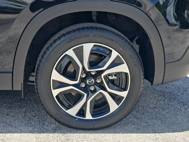 New 2026 MAZDA CX-5 Preferred AWD/4WD image 17