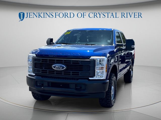 New 2026 Ford F350 XL w/ XL Off-Road Package AWD/4WD image 10
