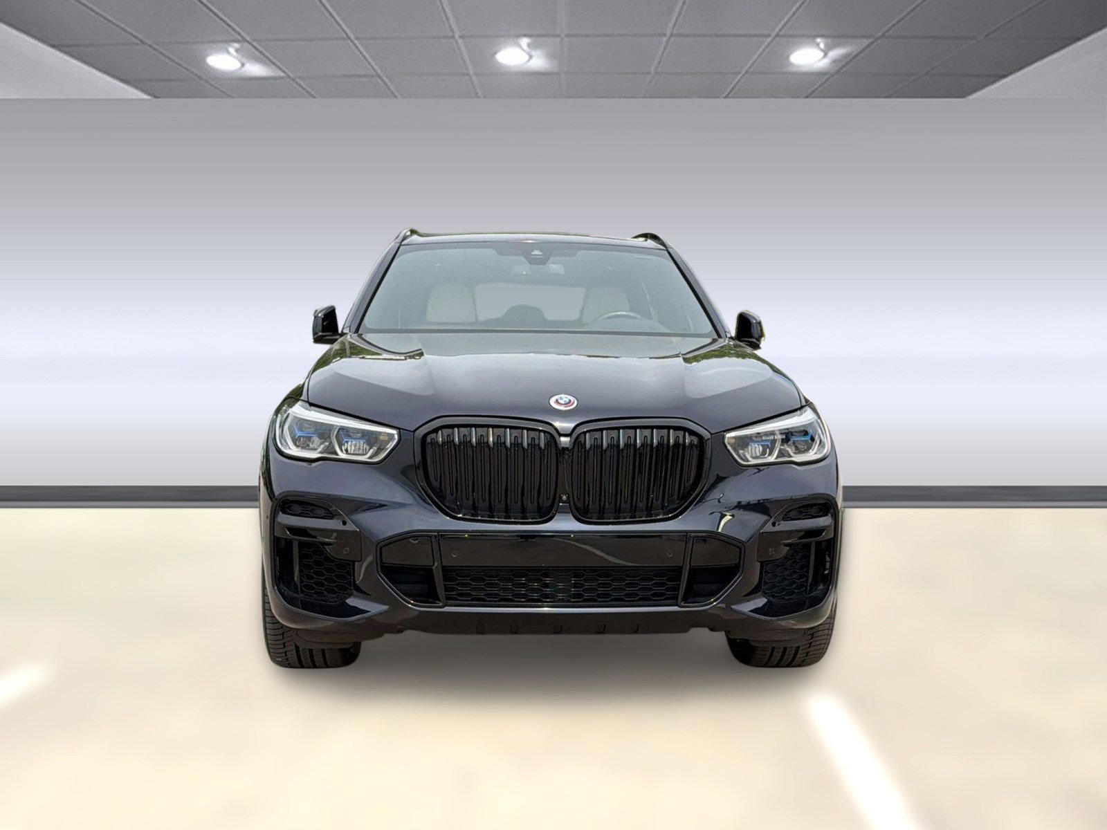 Certified 2023 BMW X5 M50i w/ Executive Package AWD/4WD image 6