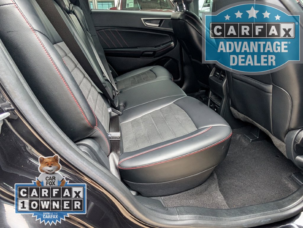 Used 2024 Ford Edge ST-Line AWD/4WD image 24