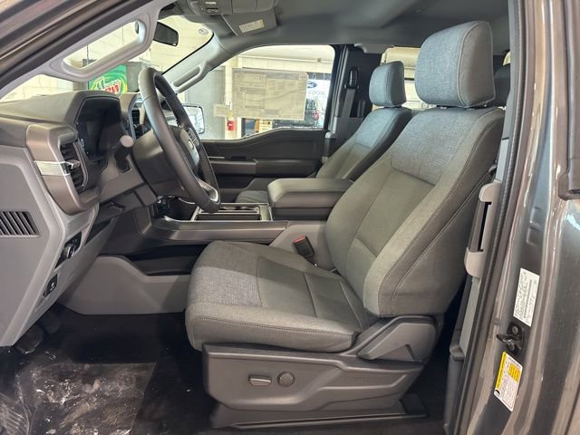 New 2026 Ford F150 XLT w/ XLT Chrome Appearance Package image 11
