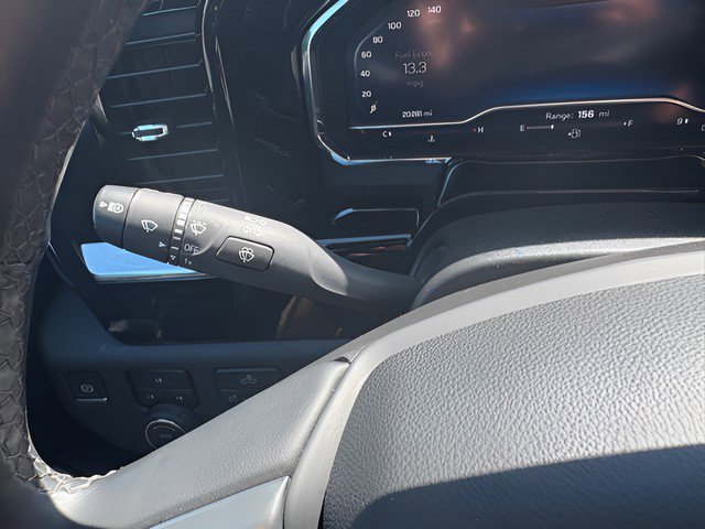 Certified 2024 Chevrolet Silverado 2500 LT image 13