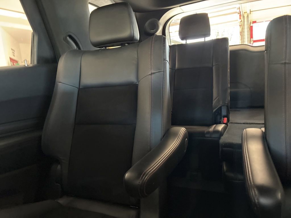 Certified 2022 Dodge Durango R/T w/ Blacktop Package AWD/4WD image 43