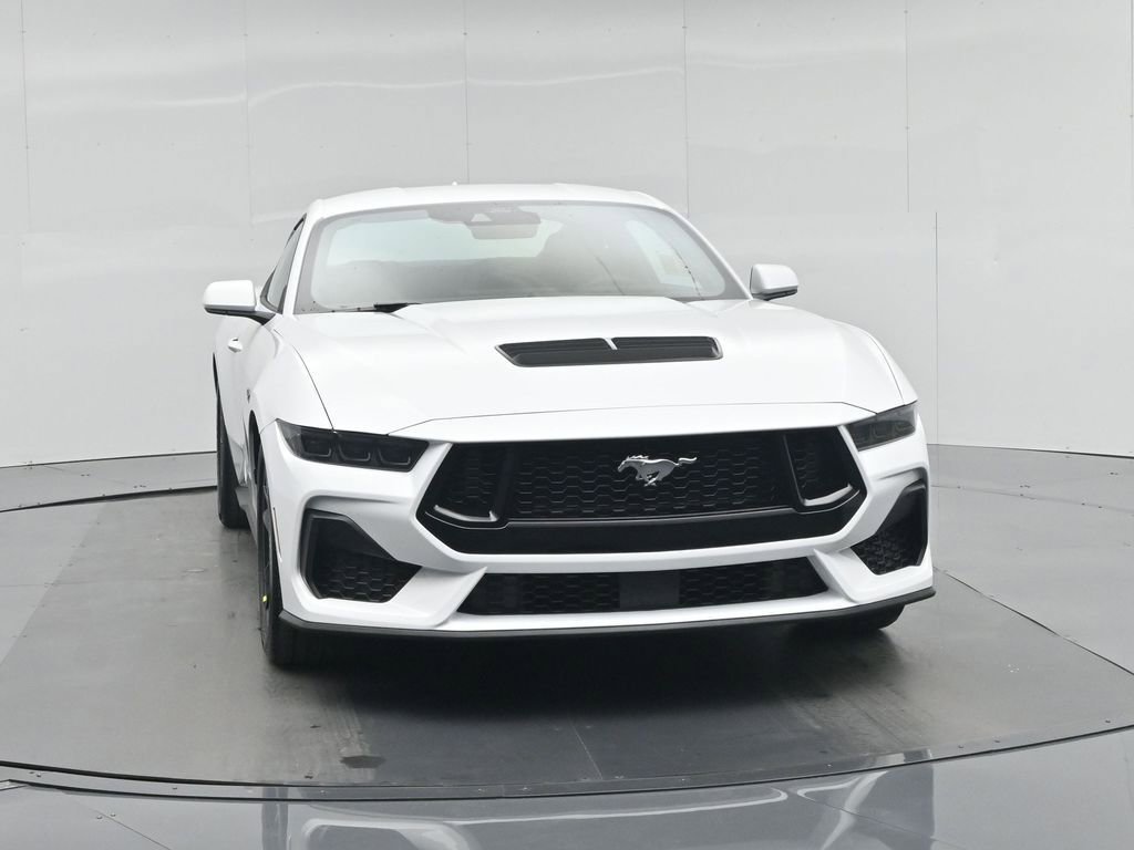 New 2026 Ford Mustang GT image 48