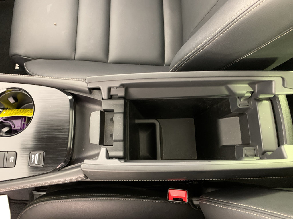 Used 2023 Nissan Rogue SL FWD image 28