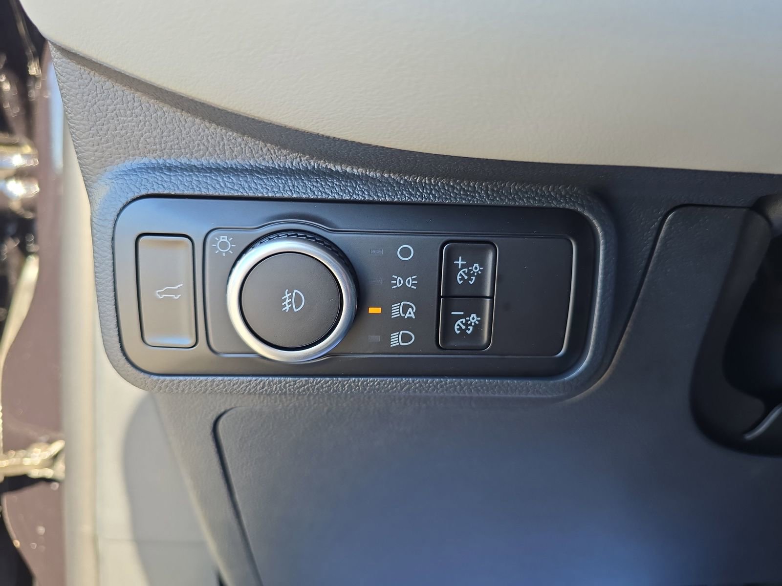 New 2026 Ford Explorer Active w/ Active Comfort Package image 21